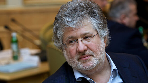 Sanctions against Kolomoisky and the racist scandal in the USA: Top 5 events of the week