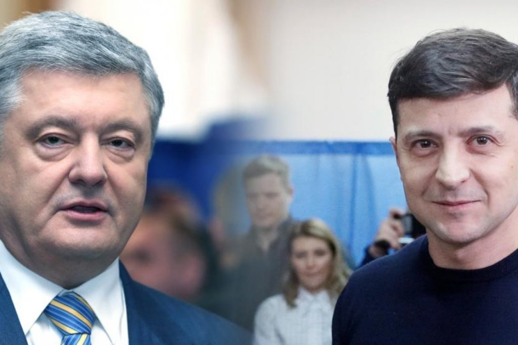 National Interest: Petro Poroshenkos Nationalism Cost Him the Presidency