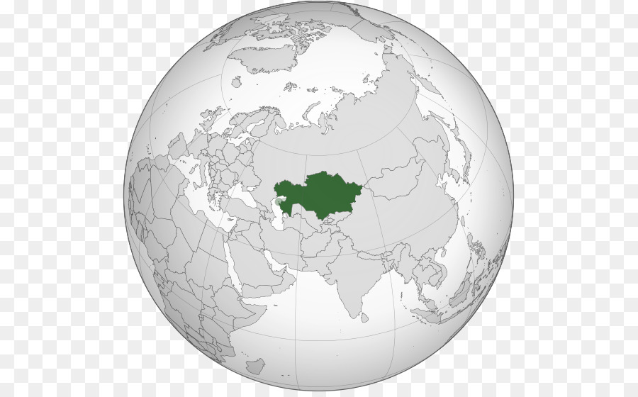 Глобальна та регіональна інтеграція на прикладі Казахстану