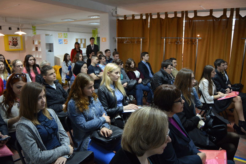 Всеукраинская научно-практическая конференция с международным участием «Философия. Человек. Современность»