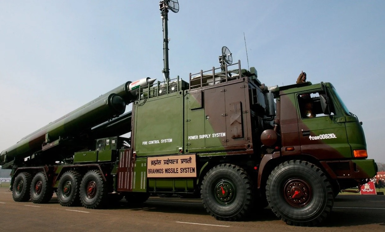 Індійська ракета, що була випущена помилково, могла розвязати ядерну війну