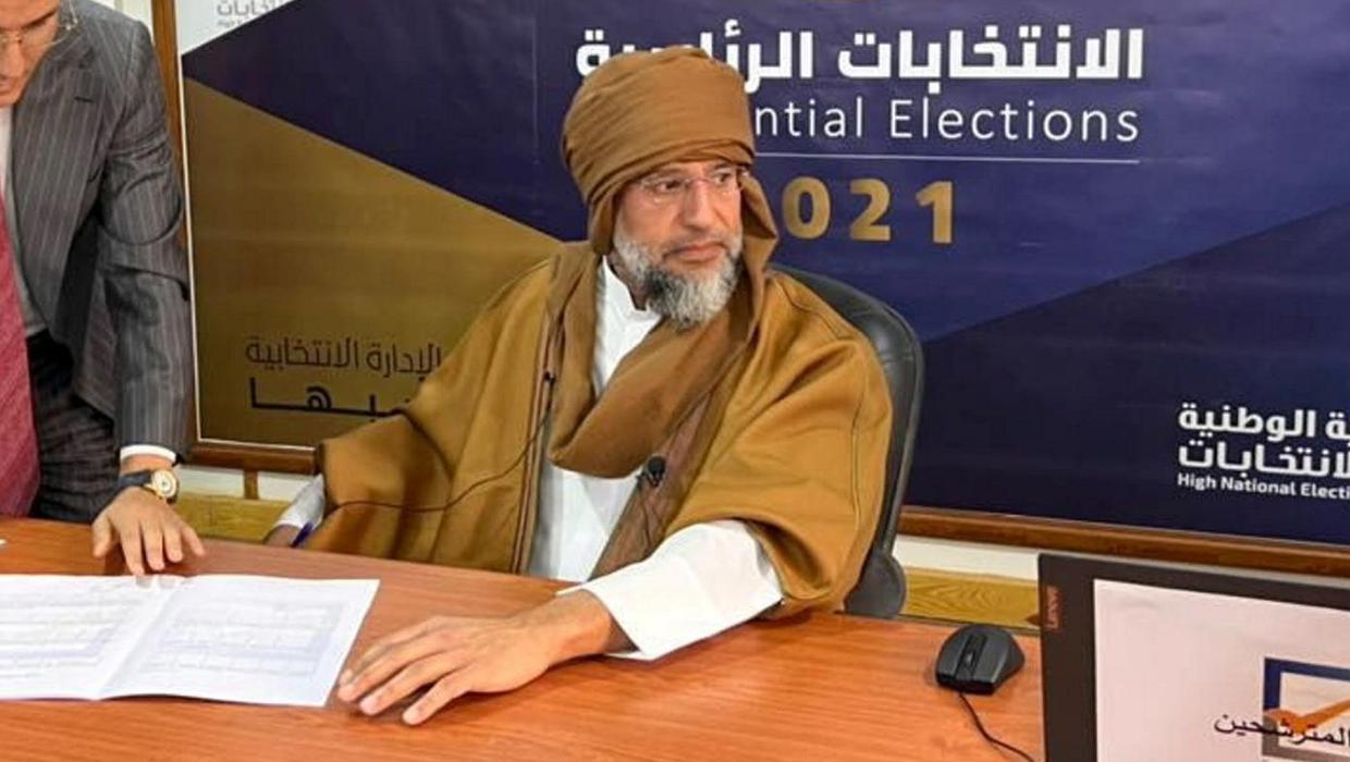 Лівія: наразі виборів не буде