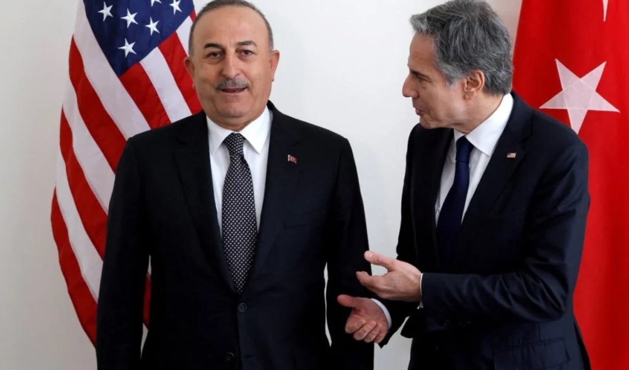 Чи припинила Туреччина плани розширення НАТО?
