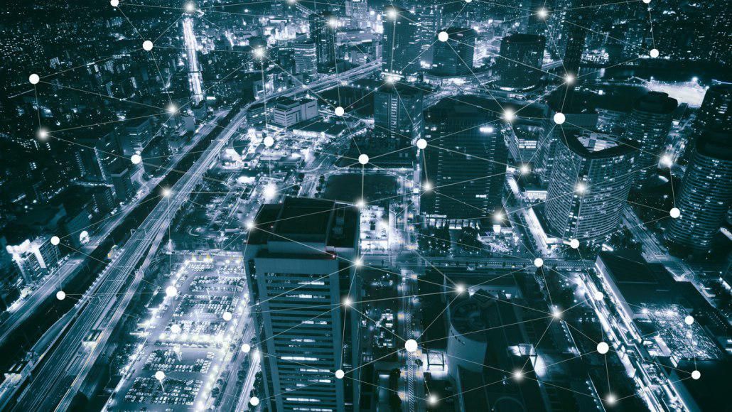 Інститут Брукінгса: Як і де ШІ (штучний інтелект) буде впливати на розвиток міст і мегаполісів