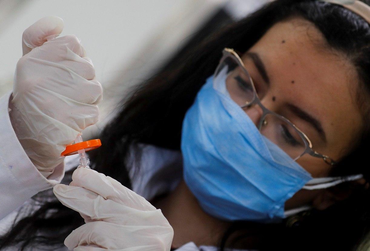 Йельский университет: смертность от коронавируса в США, вероятно, выше официальных данных