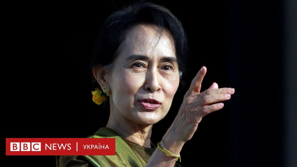 Military coup detat in Myanmar