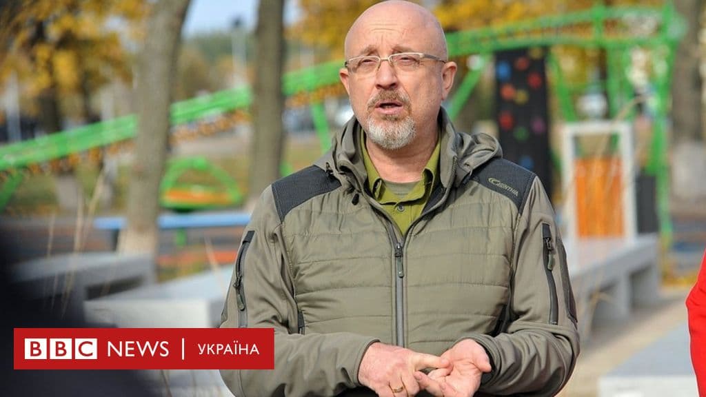 Викриття від Авакова, Резніков – міністр оборони: Топ-5 подій тижня