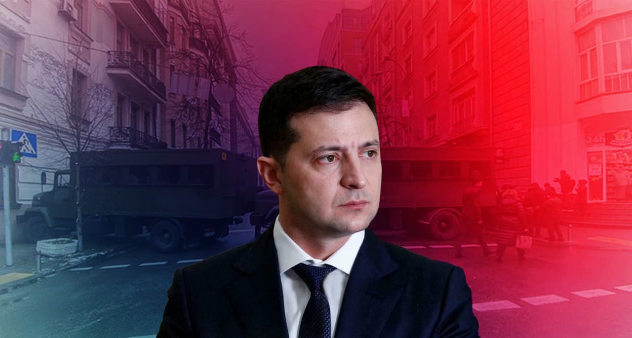 Продление особого статуса для Донбасса и отмена госпереворота: Топ-5 событий недели