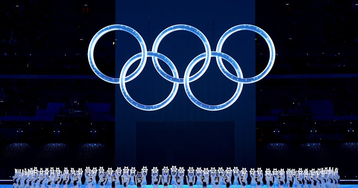 Китай и Россия меняют миропорядок, открытие XXIV зимних Олимпийских игр: Топ-5 событий недели