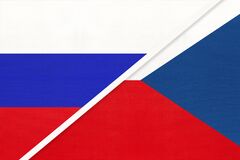 Росія визнала недружніми країнами Чехію і США