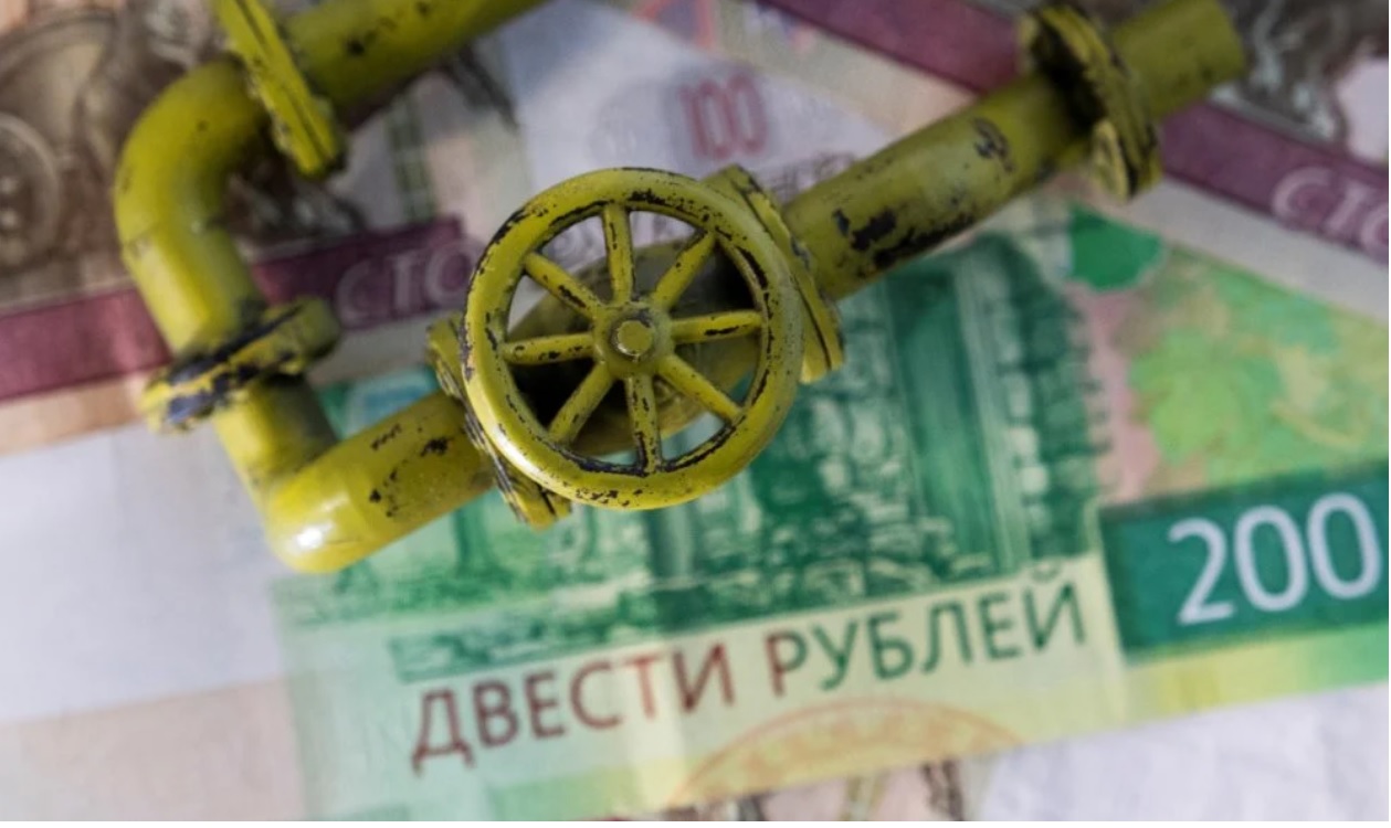 Україна та нова світова економічна криза: погляд зі США