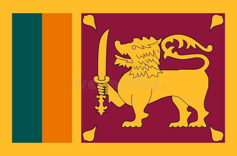Дефолт Шрі-Ланки тепер офіційний