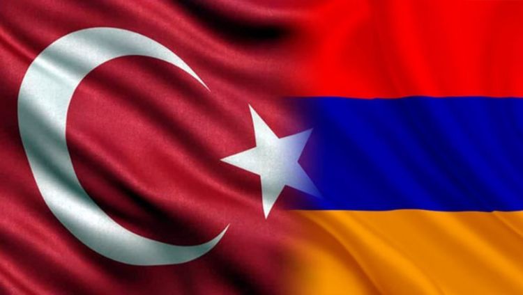 Армения и Турция: нормализация продолжается