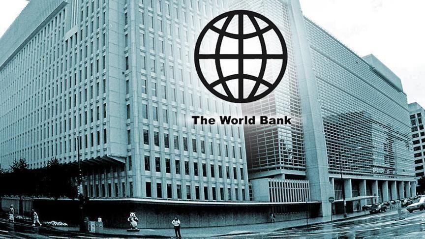 Світовий банк погіршив прогноз на 2022 рік